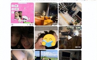 床照风波升级鹿晗人设再塌房八年青春喂了狗关晓彤输得最惨