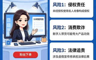 南都电商观察｜胖东来回应王海质疑；网民AI仿冒直播被行拘